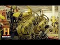 Understanding Robot Refurbishment and Its Impact
