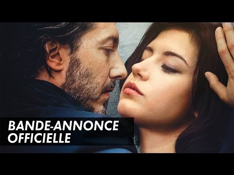 EPERDUMENT - Bande Annonce Officielle - Guillaume Gallienne / Adèle Exarchopoulos (2016)