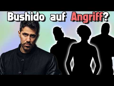 „Dreckigster Beef der Geschichte“: Was plant BUSHIDO? || RapSchau