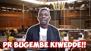 EKIRI KU #SERENA HOTEL KITOKOTA PR. #BUGEMBE AMAZE OKUTEGEKA, EKIVULU KYA NNAKU 2 (2DAYS)