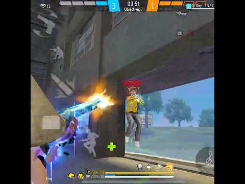 No Miss So Enemy Finish