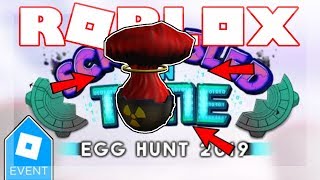 How To Get The Eggsplosion In The Roblox Egg Hunt 2019 Videos - egg hunt 2019 ended how to get the eggsplosion roblox innovation arctic