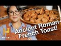 Exploring the Origins and Evolution of French Toast