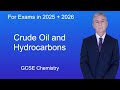 Understanding Alkanes and Hydrocarbons