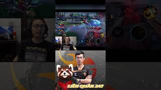 ELLY GIA NHẬP TEAM FLASH NHƯ THẾ NÀO?