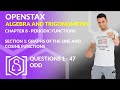 Understanding Sine and Cosine Functions