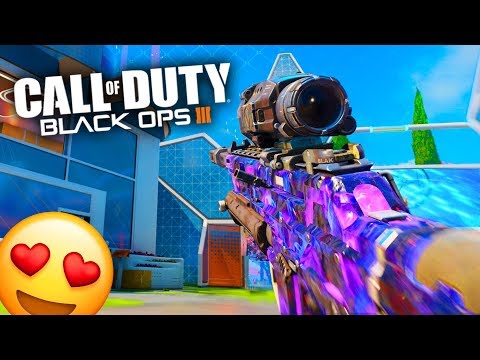 Black Ops 3 is STILL... 😍