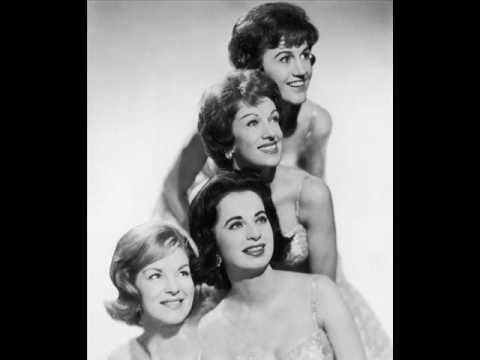 Mr Sandman - The Chordettes 
