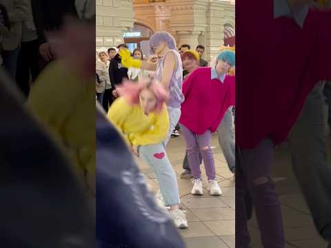 SODA POP - MYSTERY fancam #kpopdemonhunters #sajaboys #sodapop #kpop #fun #dancecover #mystery #bts