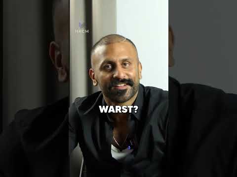 Feroz Khan´s Auftritt beim WDR! #shorts