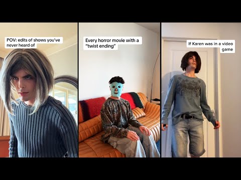 LATEST & MOST VIEWS DUNCAN JOSEPH TikTok Compilation 2025 - Funniest of Duncan Joseph