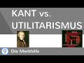 kants-hypothetischer-kategorischer-imperativ-utilitarismus-vergleich/