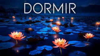 2 Heures de Musique Apaisante  pour Dormir : Harpe et Flûte – Un Son Agréable pour Bien Dormir