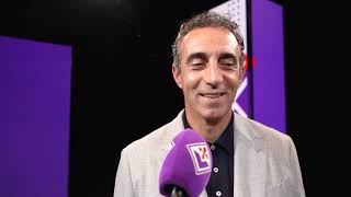 Le parole dell'ex viola Dario Dainelli sul percorso della Fiorentina in Conference League