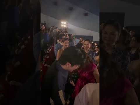 Joshua Garcia Pinakapinagpala sa Husay ayon kay Jodi Sta Maria (Super Daks Kasi)