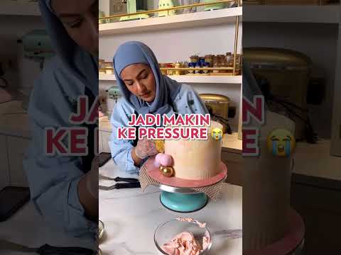 Siapa yang mau kak ala buatin juga? #bittersweetbynajla #najlabisyir