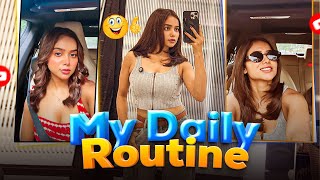 My Daily Routine | Manisha Rani | Latest Vlog Video
