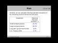 Investment Risk and Return Analysis
