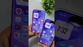 iOS 27 #ios27 #shorts