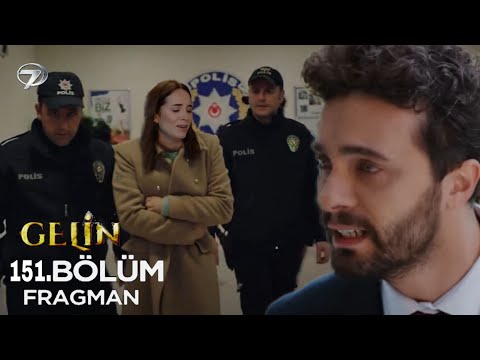 Gelin 151. Bölüm Fragmanı | “Hiç Mi Acımadın Ablama !”