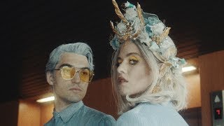 Emma Smetana & Jordan Haj  - Lost and Found (Official video)