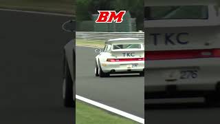 PORSCHE 993 GT2 EVO | Flybys, Flames & Flat-6 sounds 2025