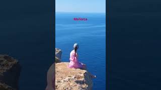 mallorca's view #balearicislands #travel #spaintravel