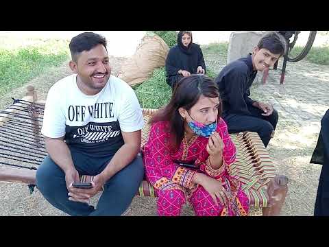 Tik Tok Star Jogi Jatt | Jogi Jatt Ghar Ki Video   #hasana1vlogs #vlog