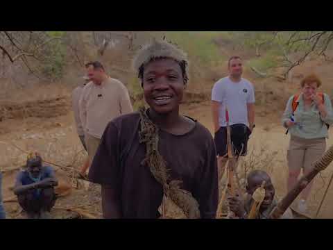 Din nou in Africa ! Cine vine cu noi ?