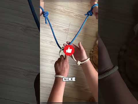 Esta técnica puede SALVARTE la vida 😮❤️