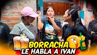 Será cierto esto que hace July cada vez que se pone borracha. El alcohol tiene algún beneficio?