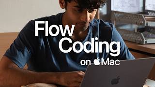 Mac Students: Building an app while juggling coursework