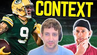 Finding Advantages In Fantasy Football In 2026