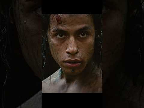 There's only one winner. | Apocalypto #movie #clips #film