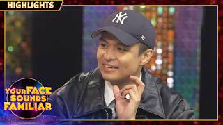 Jarlo Base reveals Jericho Rosales as his favorite transformation | YFSF 2026