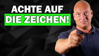ALTES GEHEIMNIS: So bekamen unsere Vorfahren ihr tiefes Wissen!