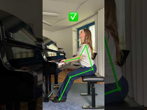 One more tip from me, guys ☝️#pianolessons #teaching #piano #pianist #musician