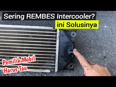 Penyakitnya L300 Euro 4 dan Mobil lain,ini Solusinya