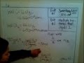 Moles and Atomic Calculations in Chemistry