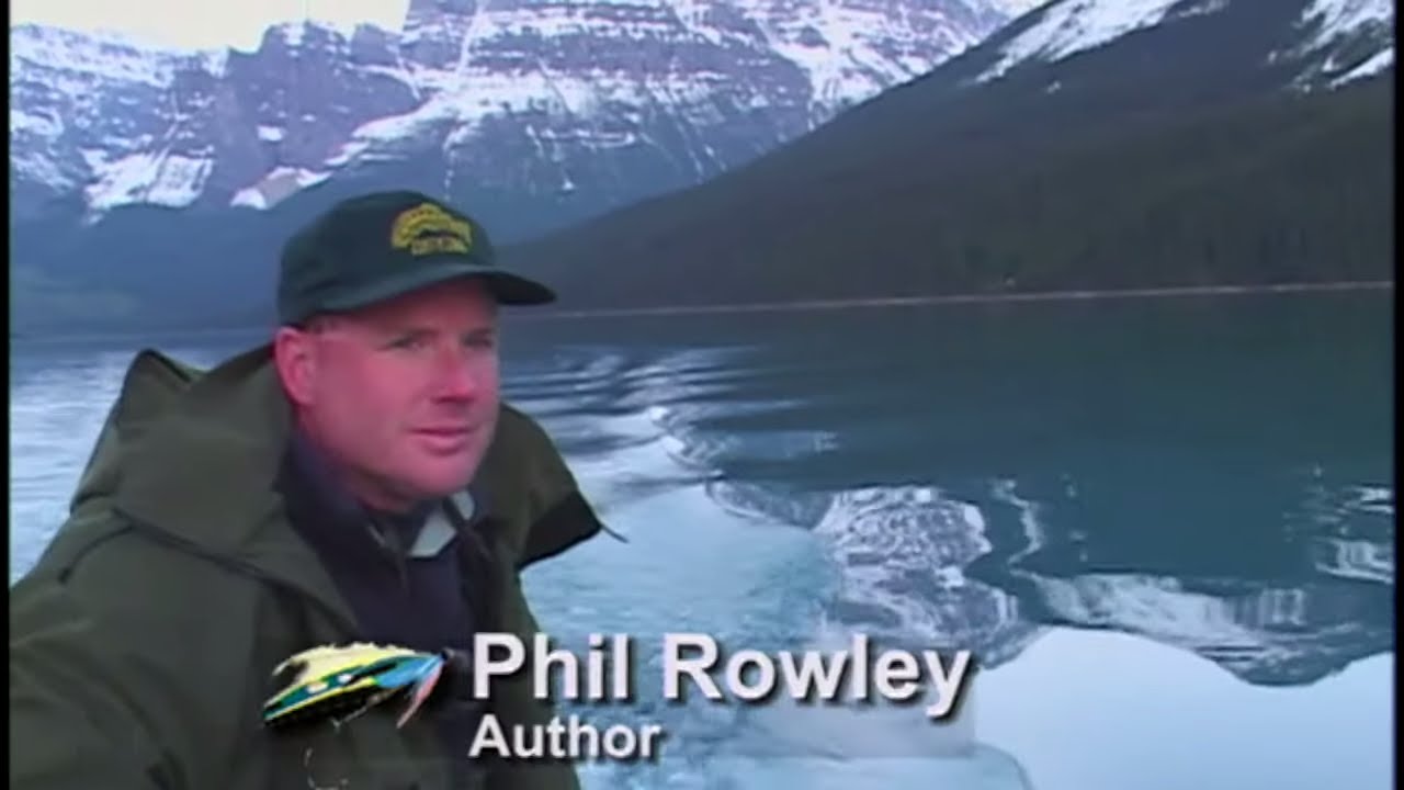 Fortress Lake Giant Brook Trout - Part Two - The New Fly Fisher