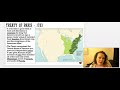 Treaty of Paris and Its Impacts