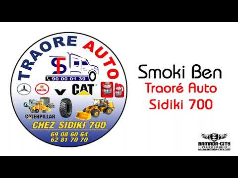 Smoki Ben - Traoré Auto Sidiki 700