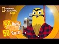 Exploring Alabama's Birds and Natural Wonders