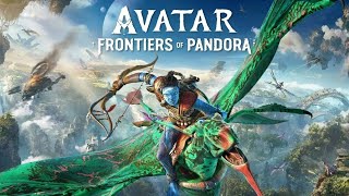 Avatar: Frontiers of Pandora – Secrets of the Spires Story Pack Trailer
