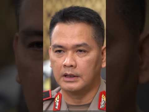 Anak Try Sutrisno jadi Jenderal  TNI dan Polri #trysutrisno #kupastuntas #polri #tni