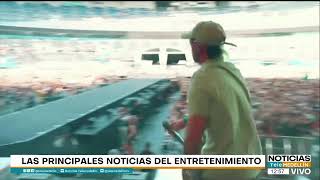 🔴 Noticias Telemedellín - Lunes, 18 de agosto de 2025. Emisión 11:59 a. m.