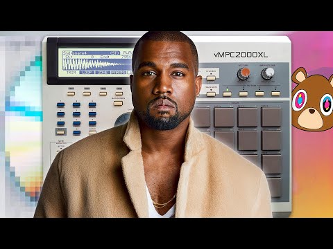 What I Learned from Kanye West's Beat Making Secrets