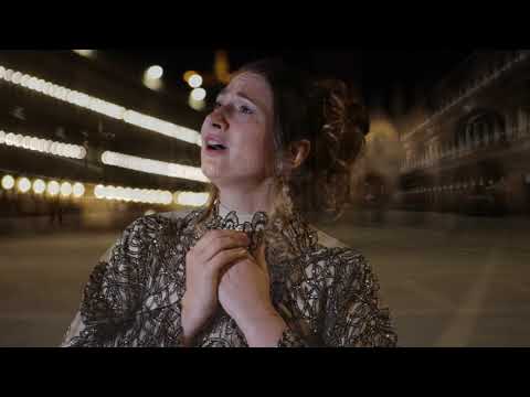 Anna Soprano a Venezia