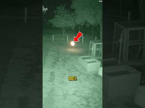 Puso Una Cama En Su Casa Y Lo Que Grabó Lo Hizo Creer En Dios Al 100% #historia #jesus #dios