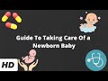 Newborn Care Best Practices
